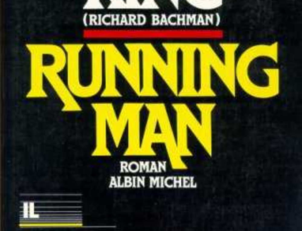 Lecture : Running Man (Stephen King)