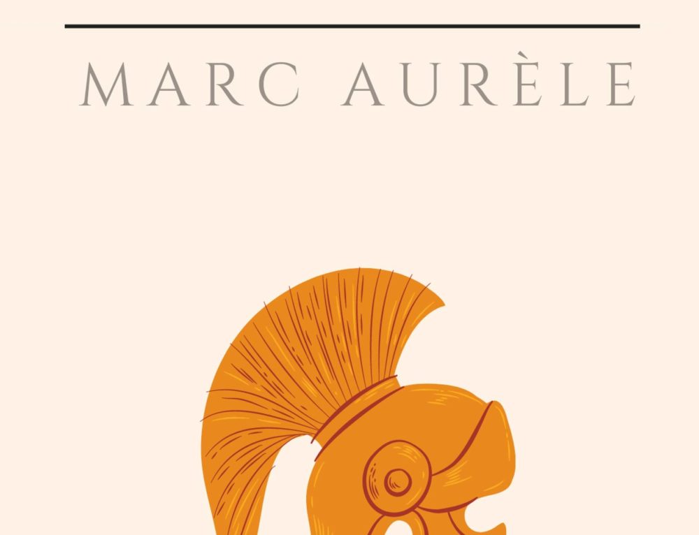 Lecture : Pensées pour moi-même (Aurèle)