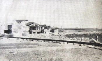 Fortifications à Hyères