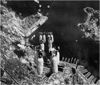 Bombardement de Toulon