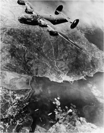 Bombardement de Toulon