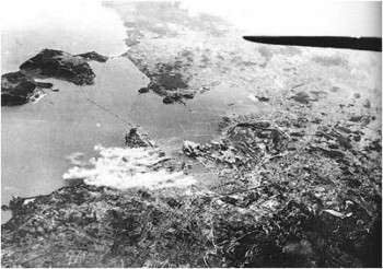 Bombardement de Toulon