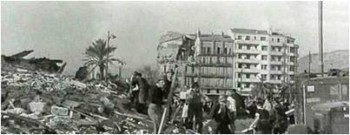 Bombardement de Toulon