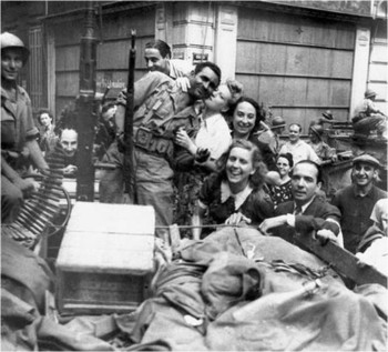 Libération de Marseille